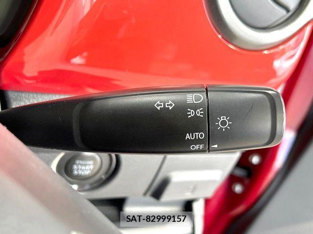 Suzuki HUSTLER 2015-07 7219598-5