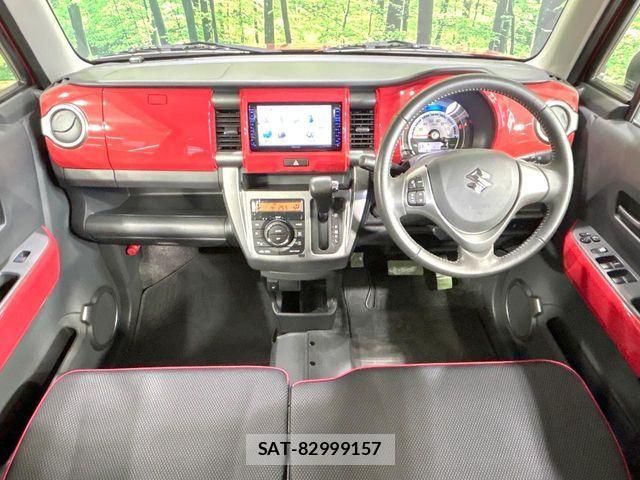 Suzuki HUSTLER 2015-07 7219598-6