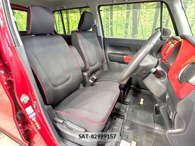 Suzuki HUSTLER 2015-07 7219598-7