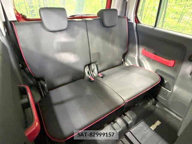 Suzuki HUSTLER 2015-07 7219598-8