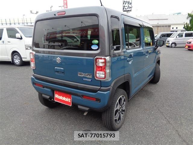 Suzuki HUSTLER 2020-10 7219657-12