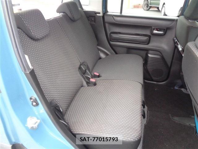 Suzuki HUSTLER 2020-10 7219657-17