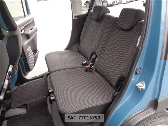 Suzuki HUSTLER 2020-10 7219657-18