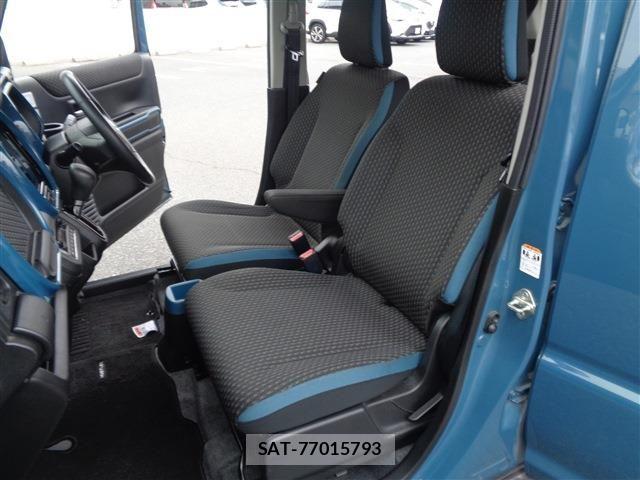 Suzuki HUSTLER 2020-10 7219657-19