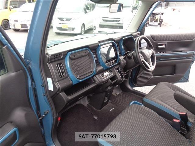 Suzuki HUSTLER 2020-10 7219657-20