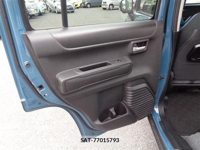 Suzuki HUSTLER 2020-10 7219657-22