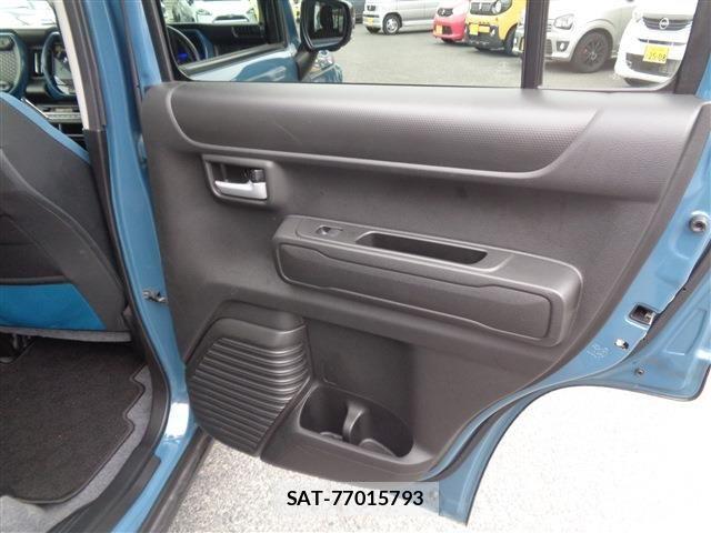 Suzuki HUSTLER 2020-10 7219657-23