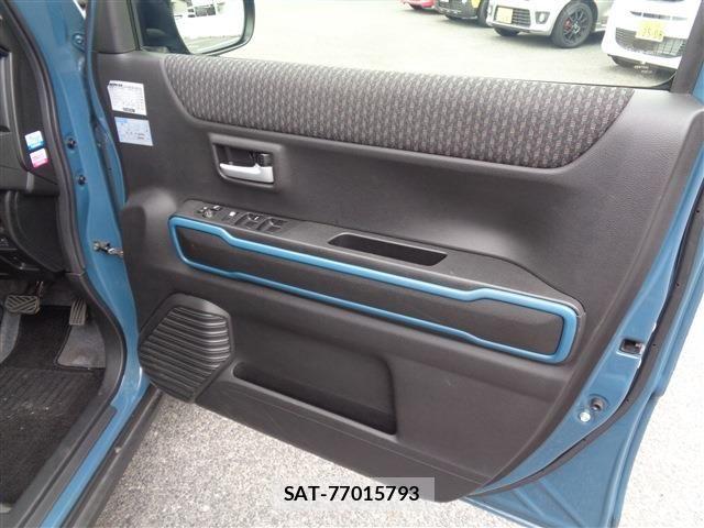 Suzuki HUSTLER 2020-10 7219657-24