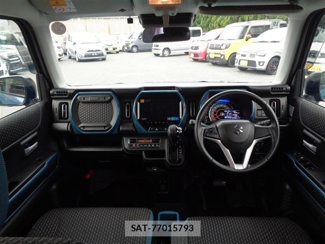 Suzuki HUSTLER 2020-10 7219657-25