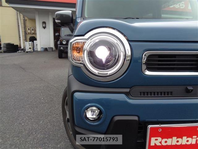 Suzuki HUSTLER 2020-10 7219657-3