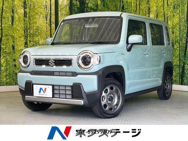 Suzuki HUSTLER 2025-02 7219739-0