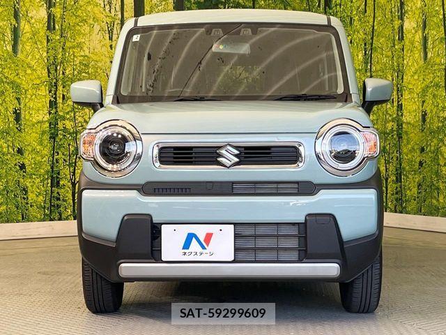 Suzuki HUSTLER 2025-02 7219739-13