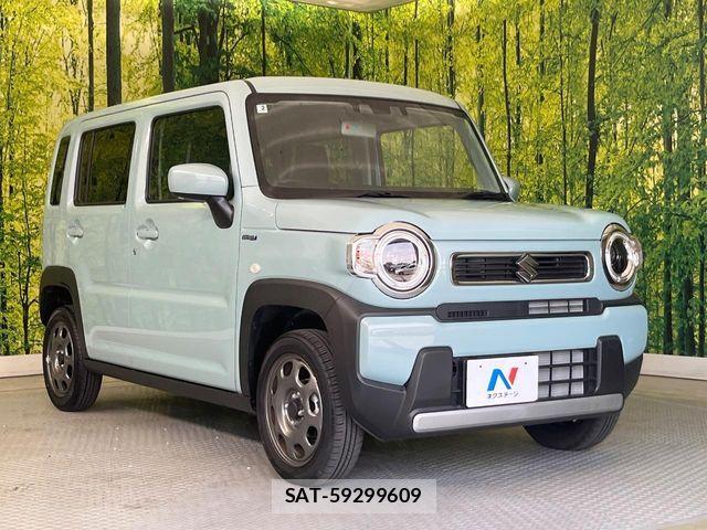 Suzuki HUSTLER 2025-02 7219739-15