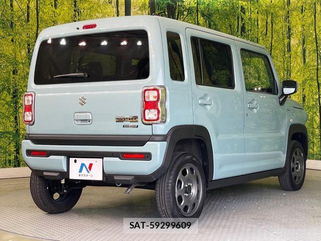 Suzuki HUSTLER 2025-02 7219739-16