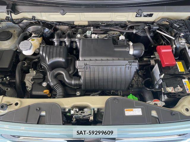 Suzuki HUSTLER 2025-02 7219739-17