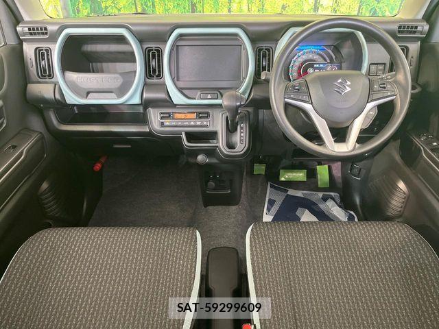 Suzuki HUSTLER 2025-02 7219739-1