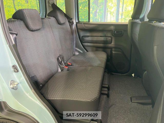 Suzuki HUSTLER 2025-02 7219739-8