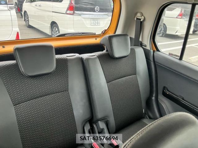 Suzuki HUSTLER 2017-06 7219623-11