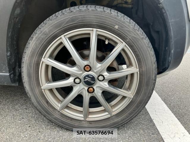Suzuki HUSTLER 2017-06 7219623-2