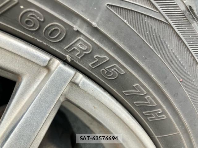 Suzuki HUSTLER 2017-06 7219623-3