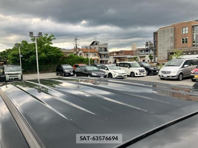 Suzuki HUSTLER 2017-06 7219623-4