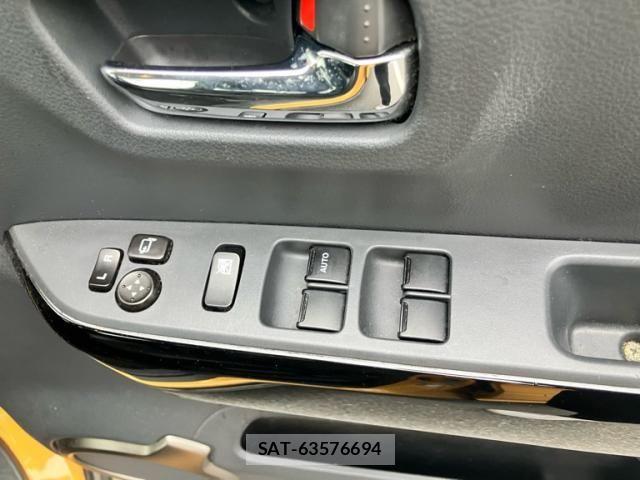Suzuki HUSTLER 2017-06 7219623-7