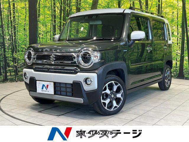 Suzuki HUSTLER 2022-09 7219697-0