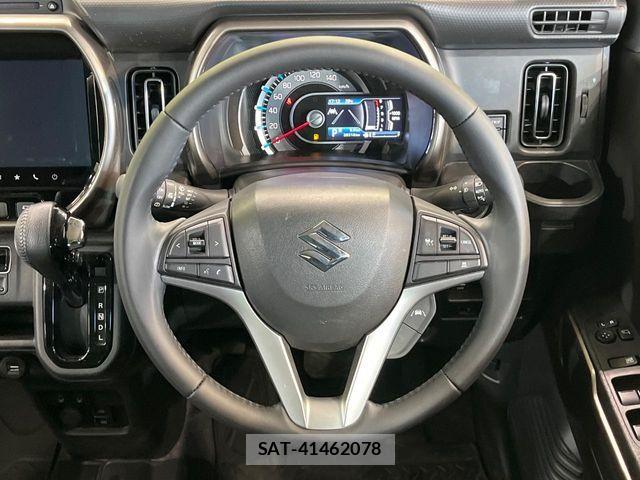 Suzuki HUSTLER 2022-09 7219697-10