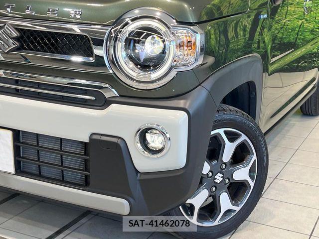 Suzuki HUSTLER 2022-09 7219697-11