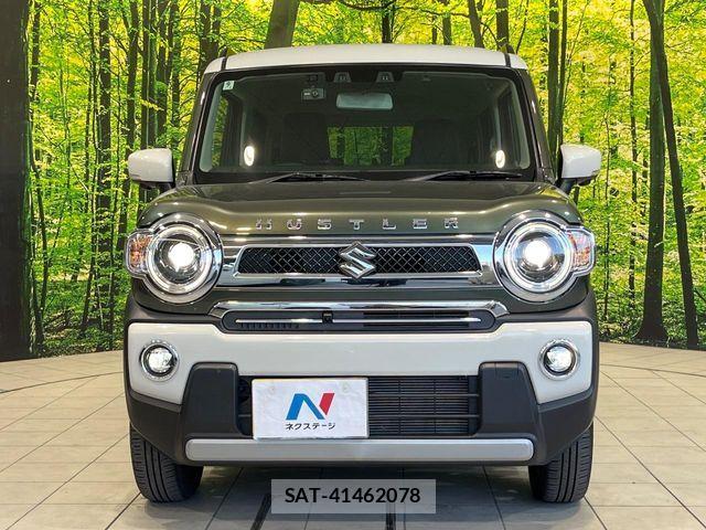 Suzuki HUSTLER 2022-09 7219697-13