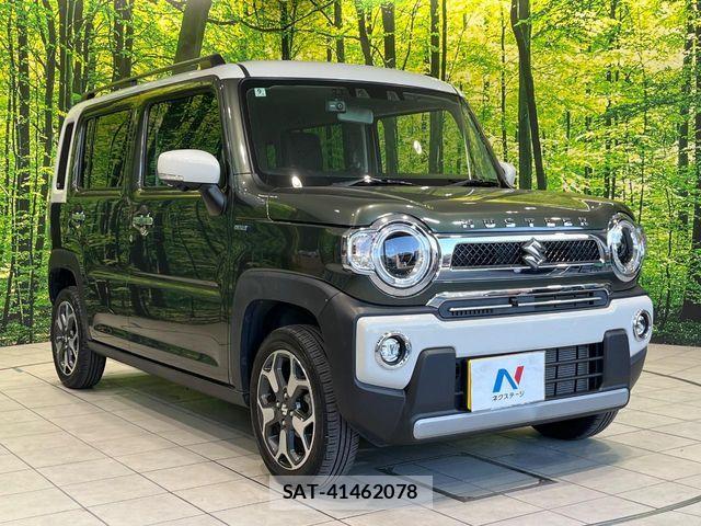 Suzuki HUSTLER 2022-09 7219697-15