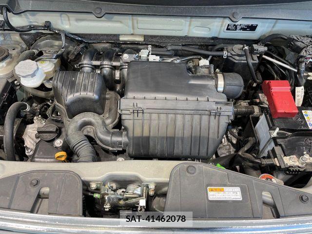 Suzuki HUSTLER 2022-09 7219697-17