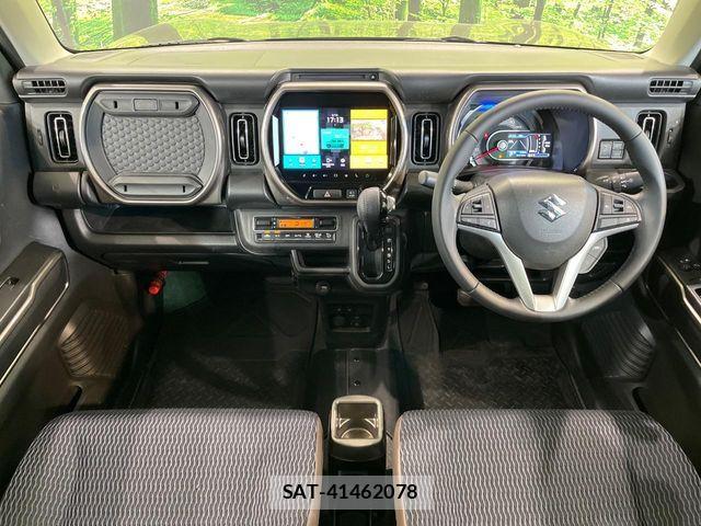 Suzuki HUSTLER 2022-09 7219697-1