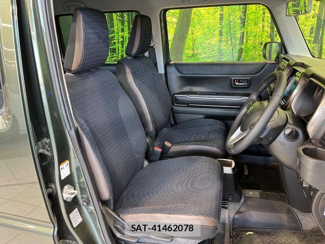 Suzuki HUSTLER 2022-09 7219697-7