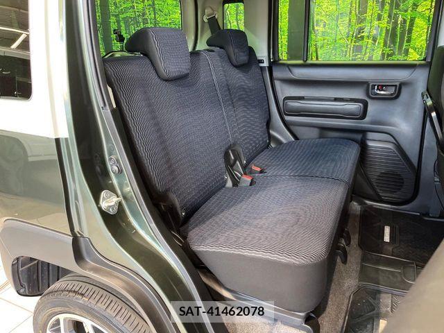 Suzuki HUSTLER 2022-09 7219697-8