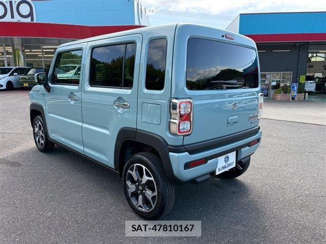 Suzuki HUSTLER 2026-05 7219774-9