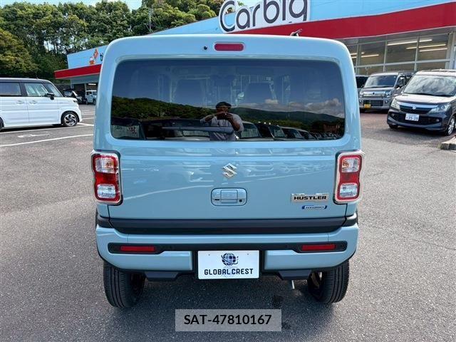 Suzuki HUSTLER 2026-05 7219774-10