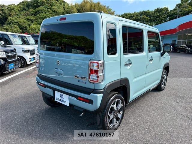 Suzuki HUSTLER 2026-05 7219774-11