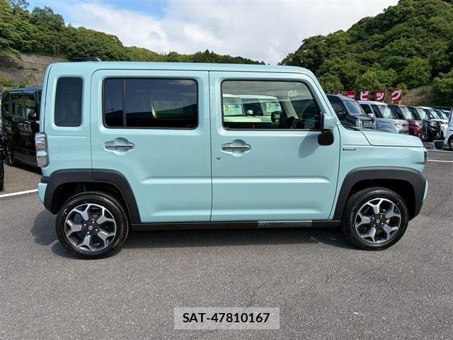 Suzuki HUSTLER 2026-05 7219774-12