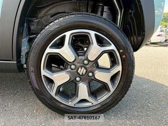 Suzuki HUSTLER 2026-05 7219774-18
