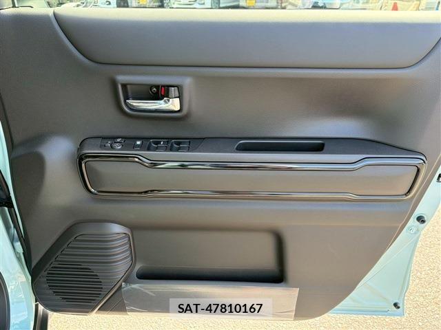 Suzuki HUSTLER 2026-05 7219774-21