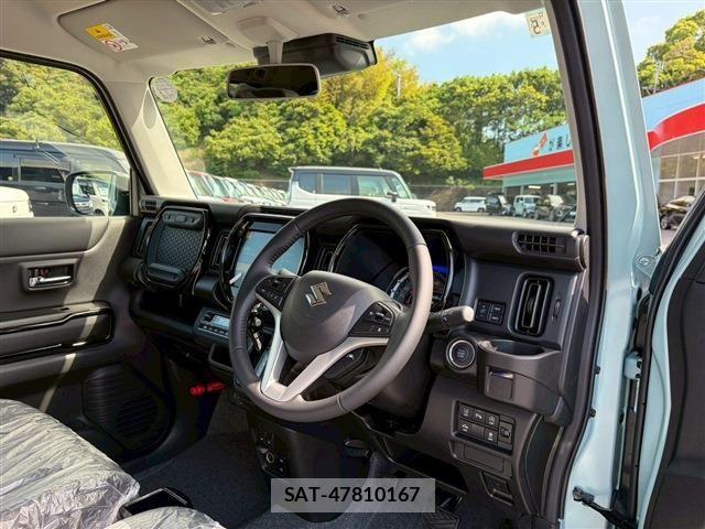 Suzuki HUSTLER 2026-05 7219774-22