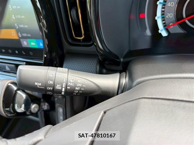 Suzuki HUSTLER 2026-05 7219774-25