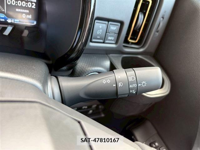 Suzuki HUSTLER 2026-05 7219774-26
