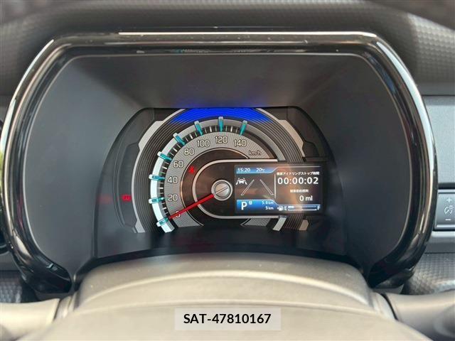 Suzuki HUSTLER 2026-05 7219774-27