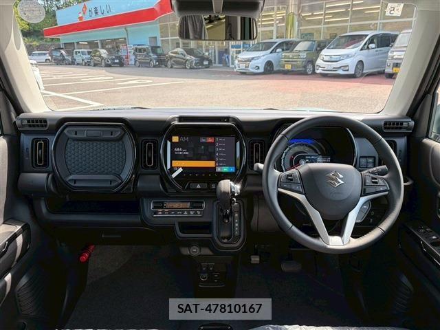 Suzuki HUSTLER 2026-05 7219774-2