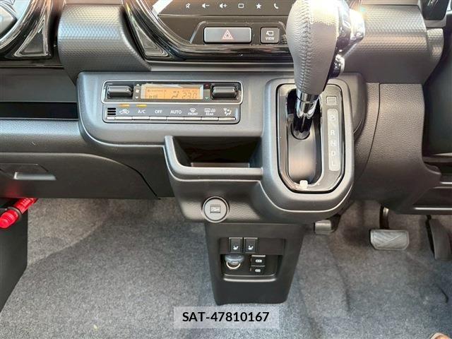 Suzuki HUSTLER 2026-05 7219774-29