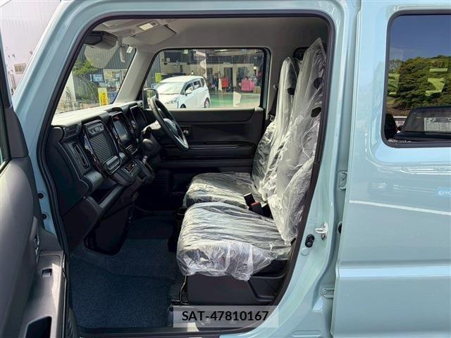Suzuki HUSTLER 2026-05 7219774-3