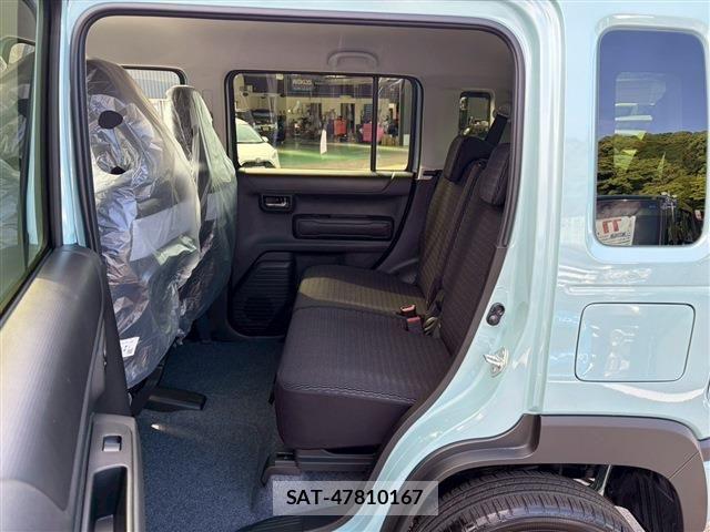 Suzuki HUSTLER 2026-05 7219774-4
