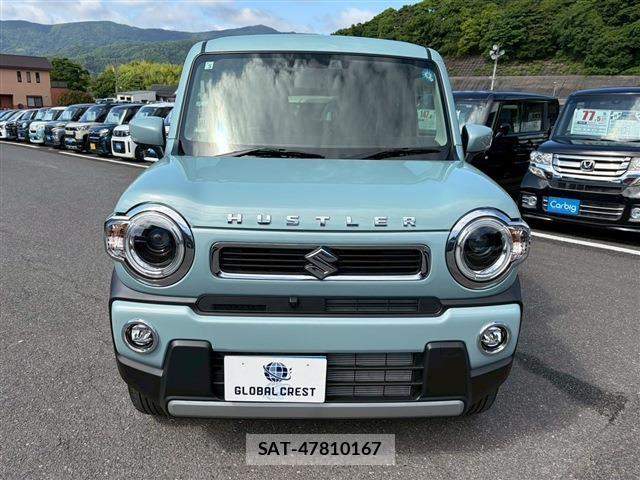 Suzuki HUSTLER 2026-05 7219774-6